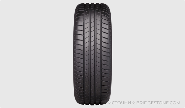 Bridgestone Turanza T005-2